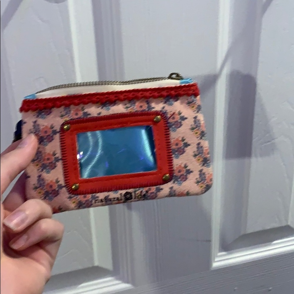 card holder